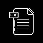 Video To Pdf Converter | Indus Appstore | App Icon