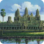 Wallpaper Khmer | Indus Appstore | App Icon