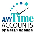 Anytime Accounts | Indus Appstore | App Icon