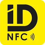 IdNFC | Indus Appstore | App Icon