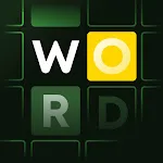 Wordix: Word Puzzle | Indus Appstore | App Icon