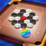 Carrom Master:Board Game | Indus Appstore | App Icon