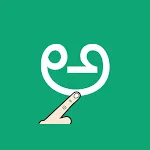 Write Kannada Alphabets | Indus Appstore | App Icon