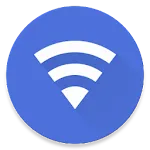 WiFi Password Recovery 2023 | Indus Appstore | App Icon