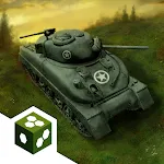 Tank Battle: 1944 | Indus Appstore | App Icon