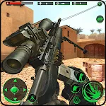 Sniper Agent - Sniper Hit Shot | Indus Appstore | App Icon