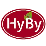 HyBy: Hosur Online Supermarket | Indus Appstore | App Icon