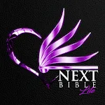 NextBible Lite | Indus Appstore | App Icon