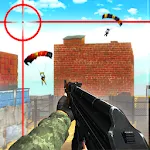 FPS Survival Shooting Mission | Indus Appstore | App Icon