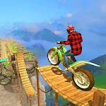 Bike Stunts Racing | Indus Appstore | App Icon