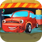 Carwash Game For Kids | Indus Appstore | App Icon