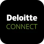 Deloitte Connect Mobile | Indus Appstore | App Icon