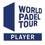 World Padel Tour Player | Indus Appstore | App Icon