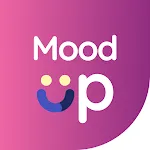 MoodUp: Daily Compliments | Indus Appstore | App Icon