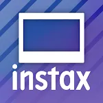 instax Link WIDE | Indus Appstore | App Icon