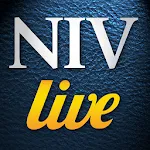 NIV Live: A Bible Experience | Indus Appstore | App Icon