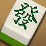 mahjong-mahjong 13 tiles | Indus Appstore | App Icon