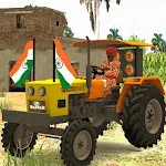 Indian TractorDrivingUltimate | Indus Appstore | App Icon