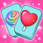 Mahjong Candy - Majong Legend | Indus Appstore | App Icon