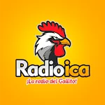 Radio Ica | Indus Appstore | App Icon