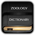 Zoology Dictionary Offline | Indus Appstore | App Icon