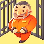 Idle Prison Tycoon | Indus Appstore | App Icon