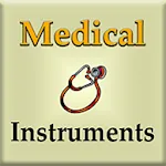 Medical Instruments | Indus Appstore | App Icon