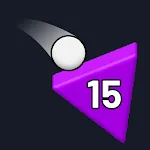 Drop Ball 3D - Brick Breaker | Indus Appstore | App Icon