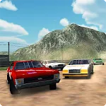 Dirt Track Stock Cars | Indus Appstore | App Icon