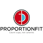 Eat Number By ProportionFit | Indus Appstore | App Icon