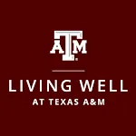 Living Well at Texas A&M | Indus Appstore | App Icon