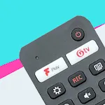 Remote Control for Cello TV | Indus Appstore | App Icon