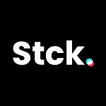 Stck Reader – Stories Your Way | Indus Appstore | App Icon