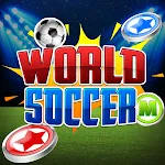 World Soccer M | Indus Appstore | App Icon