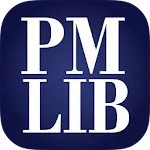 Patchogue-Medford Library | Indus Appstore | App Icon