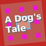 Book, A Dog's Tale | Indus Appstore | App Icon