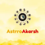 AstrroAkarsh | Indus Appstore | App Icon