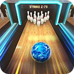 Bowling Crew — 3D bowling game | Indus Appstore | App Icon