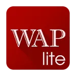 Wap lite | Indus Appstore | App Icon