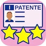 Quiz Patente Pro 2025 | Indus Appstore | App Icon