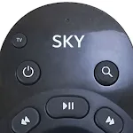 Remote For Sky, SkyQ, Sky+ HD | Indus Appstore | App Icon