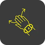 Kinemic Trainer | Indus Appstore | App Icon