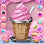 Fantasy Ice Cream Factory | Indus Appstore | App Icon