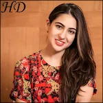 Sara Ali Khan Wallpapers HD | Indus Appstore | App Icon