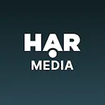 HAR Media | Indus Appstore | App Icon