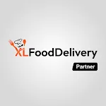 XLFoodDelivery Partner | Indus Appstore | App Icon