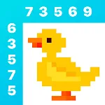 Griddlers－Crossmath Puzzles | Indus Appstore | App Icon