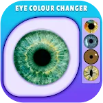 Eye color changer 2022app icon