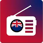 NewZealand Radio - Online FM | Indus Appstore | App Icon