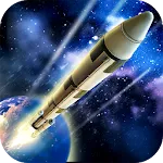 Space Launcher Simulator | Indus Appstore | App Icon